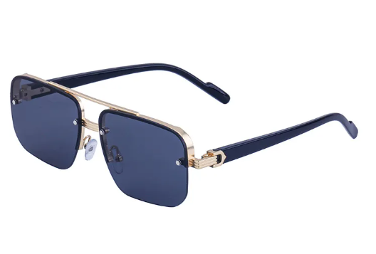 Square Sunglasses