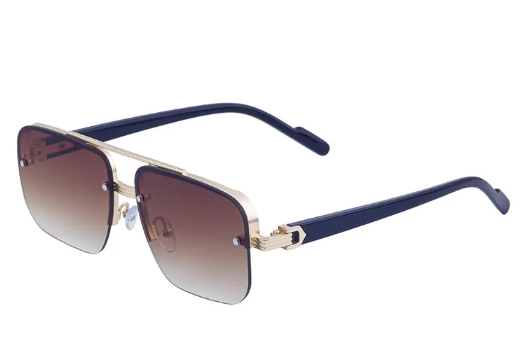 Square Sunglasses
