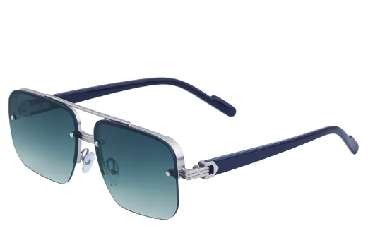 Square Sunglasses