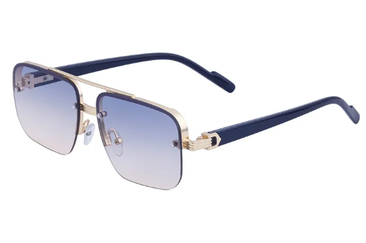 Square Sunglasses