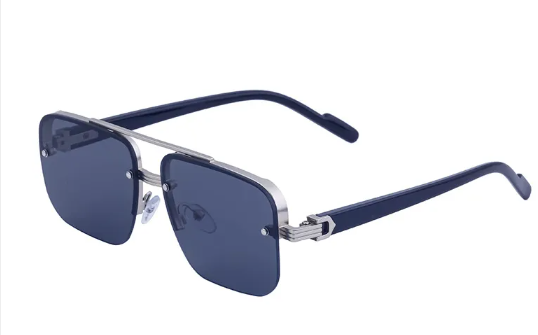 Square Sunglasses