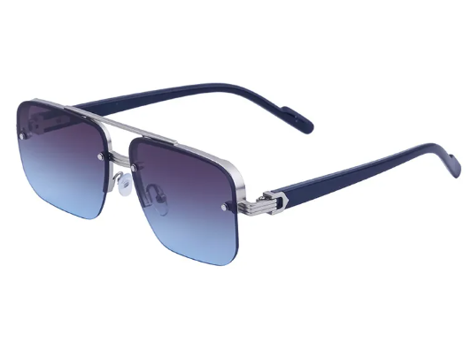 Square Sunglasses