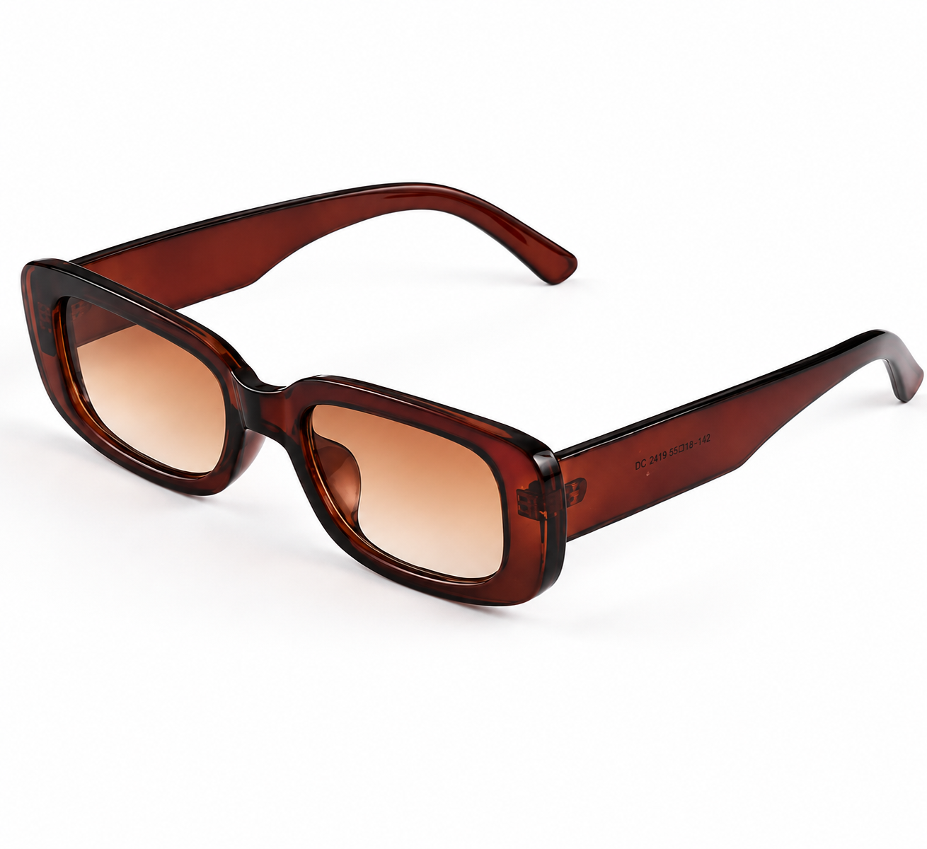 SquareShade Sunglasses