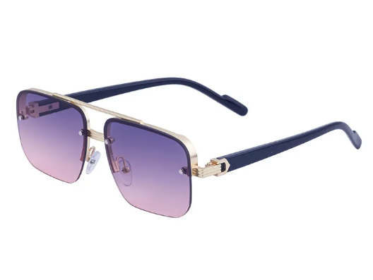 Square Sunglasses