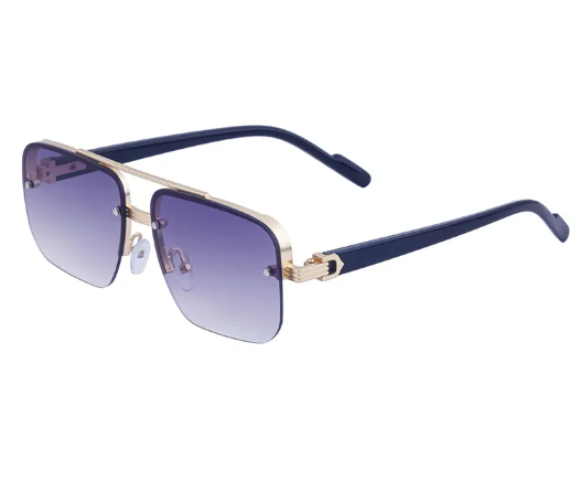 Square Sunglasses