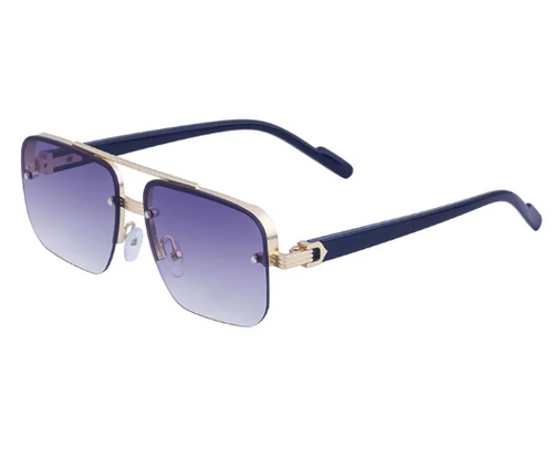 Square Sunglasses